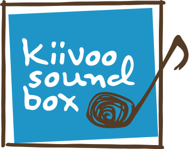 kiivoo sound box
